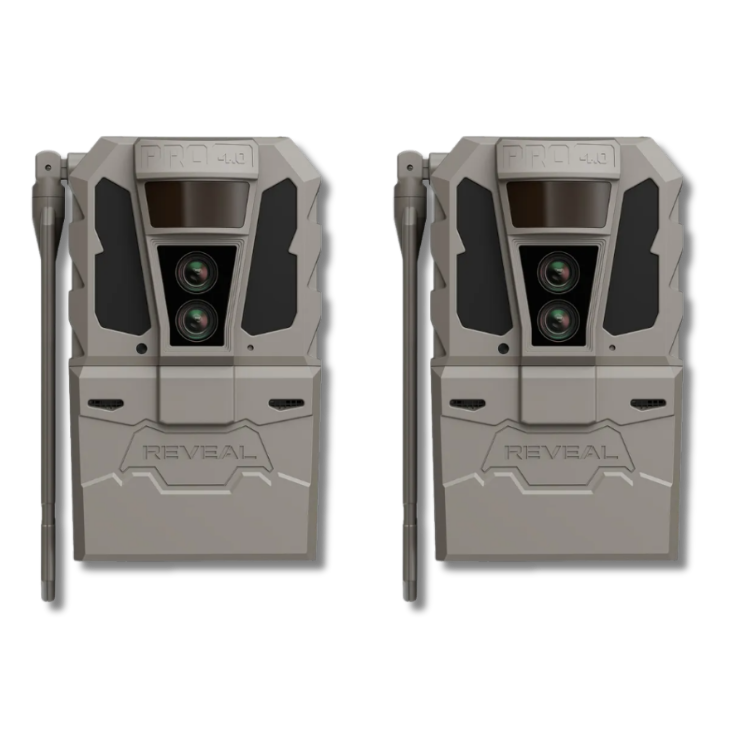 Trail Cameras & Accessories